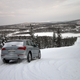 Illustration for article titled Flat Out At White Hell, The Northernmost Car Testing Center In The World